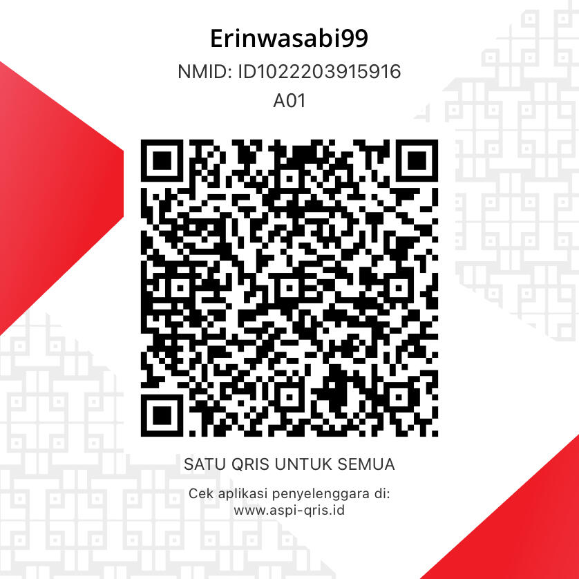QRIS Payment